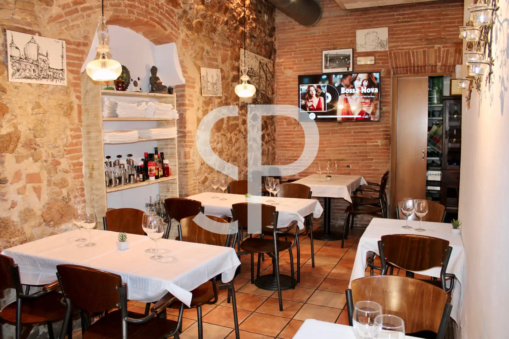 Local comercial en venta en Carrer de Sant Llorenç, imagen 4