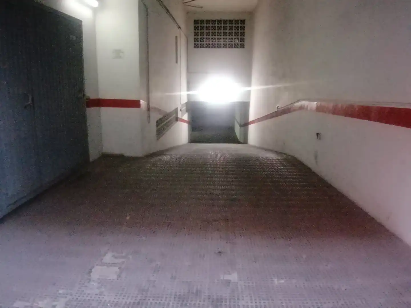 Garage for rent in Calle Churruca, 30, Ensanche - Diputación