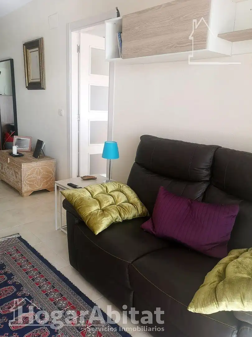 Wohnung mit Terrasse zum Verkauf in Avenida  Rosa del Vents, imagen 8