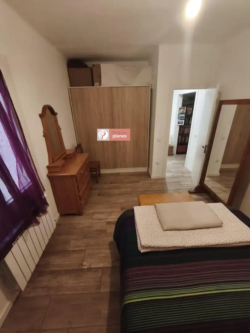Habitación de Piso en venta en Lleida con Calefacción, Parquet y Balcón