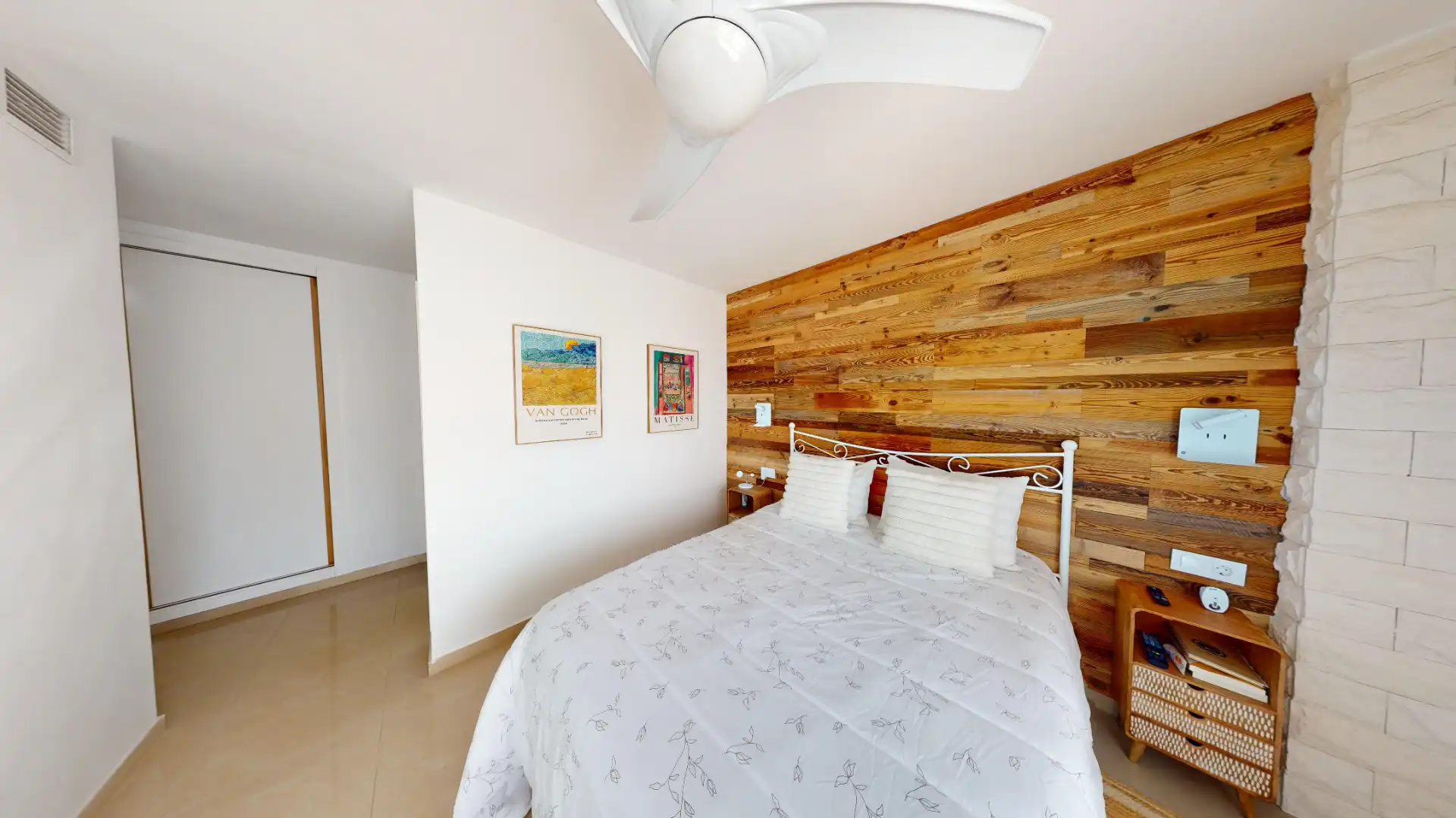 Penthouse with terrace for sale in Calle Cervantes, imagen 17