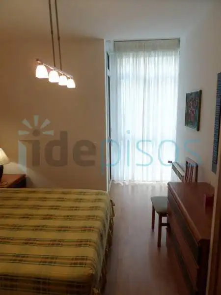Flat for rent in Puerto Chico