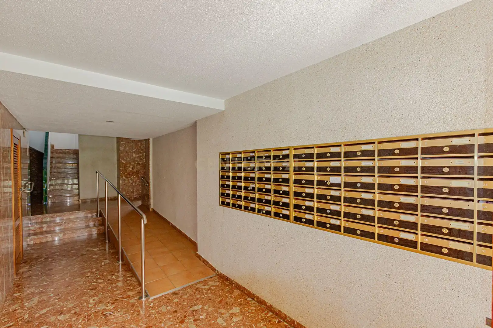 Apartamento de alquiler en Calpe / Calp