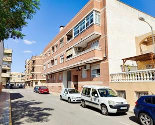 Vista exterior de Apartament en venda en Catral amb Terrassa i Balcó