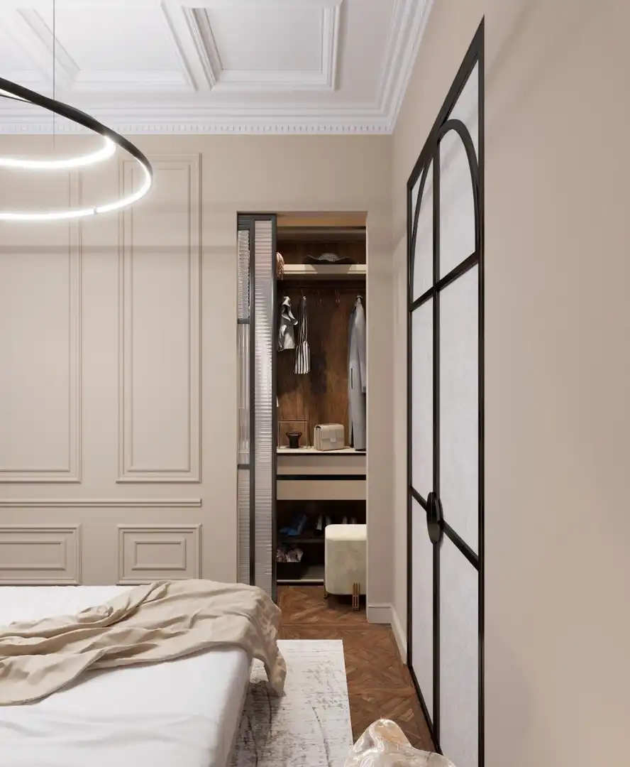 Habitación de Piso en venta en Madrid con Aire acondicionado y Calefacción