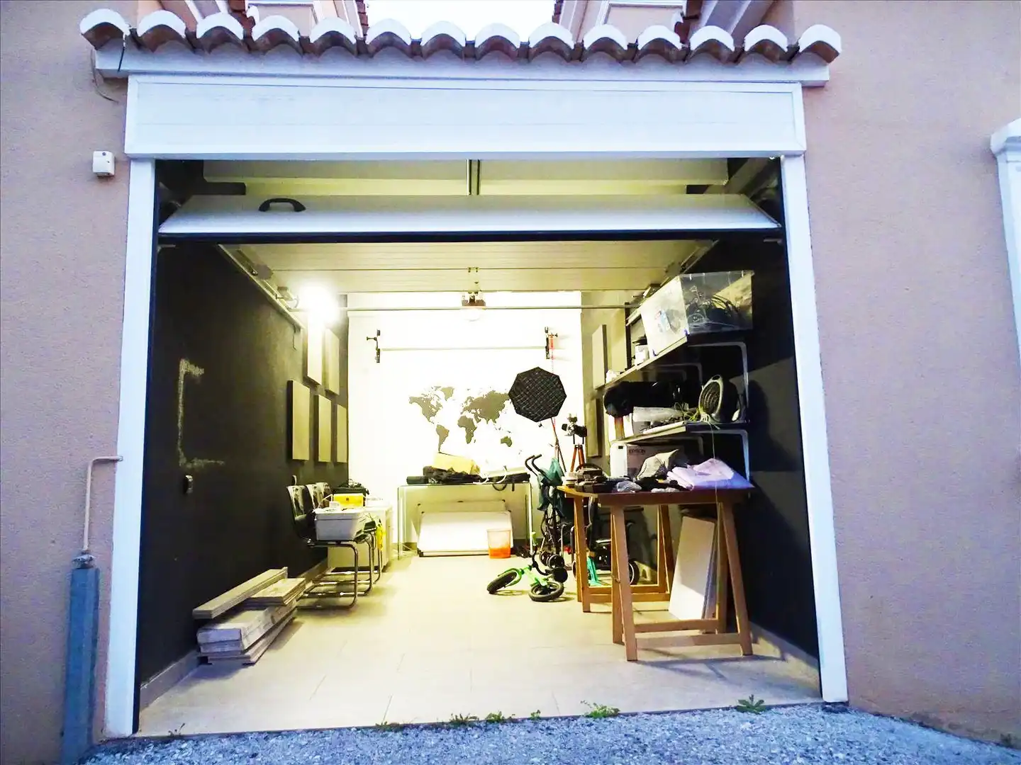 Casa con piscina in vendita a Carrió - La Merced - Los Pinos, imagen 6