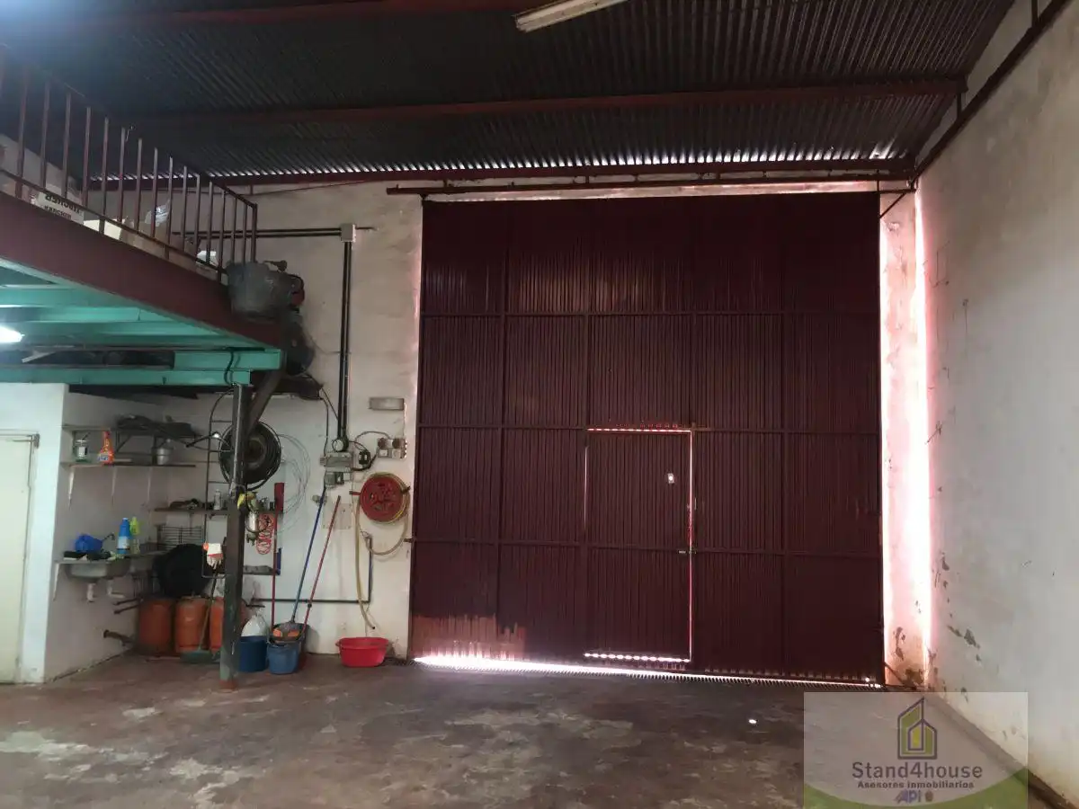 Industrial building for sale in Bollullos Par del Condado, imagen 5