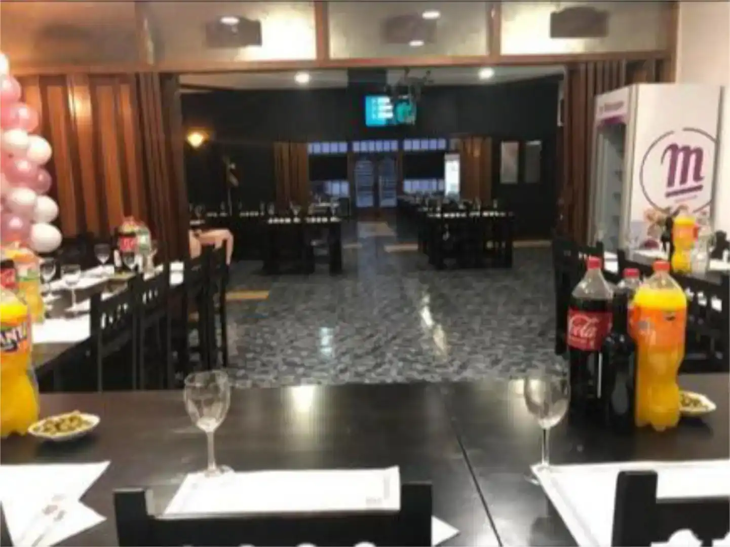 Commercial properties for rent in Guissona