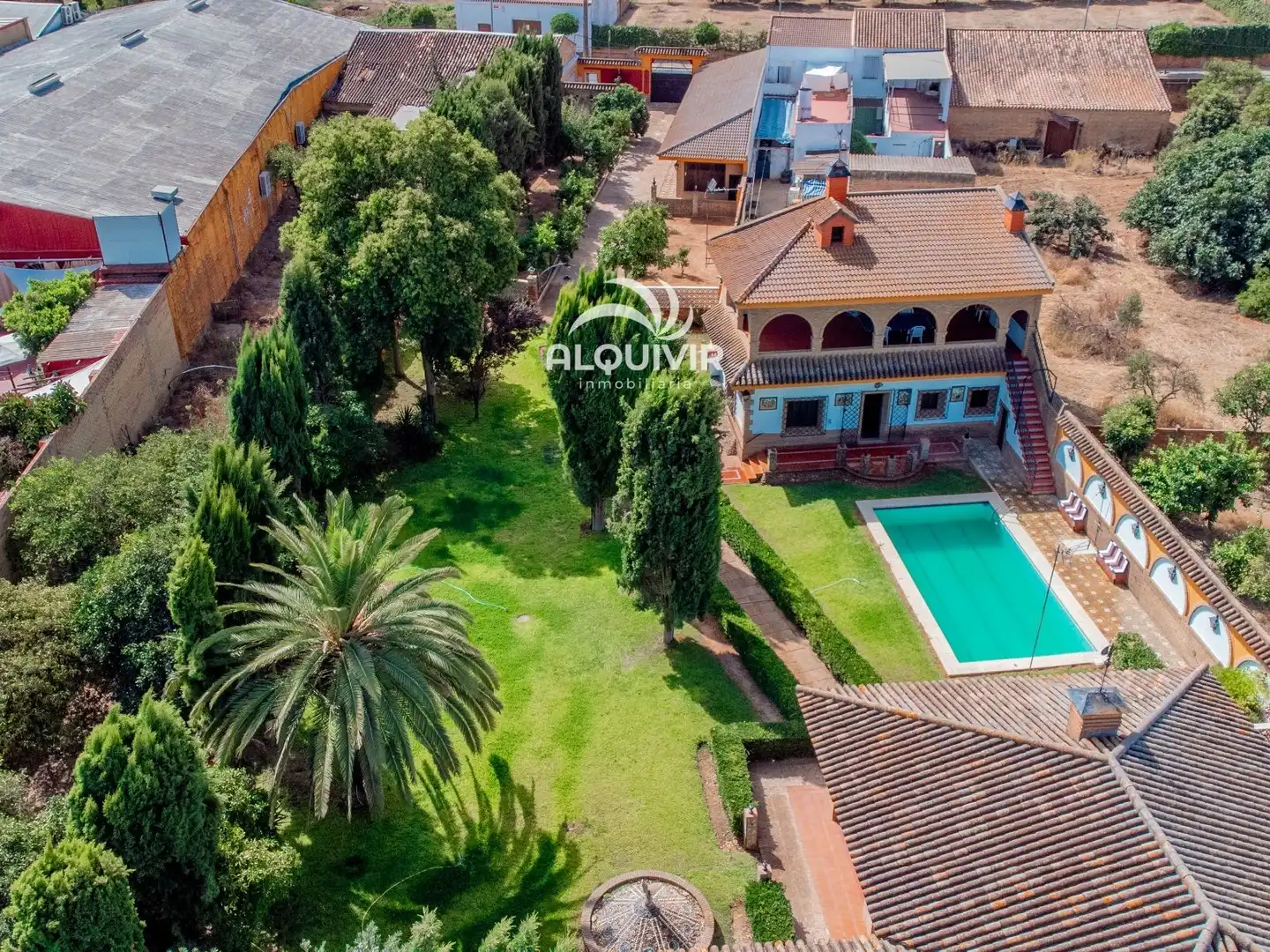 Casa en venda a Rociana del Condado, imagen 5