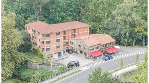 Foto 2 de Casa o chalet en venta en Calle Pamanes, 59, Liérganes, Cantabria