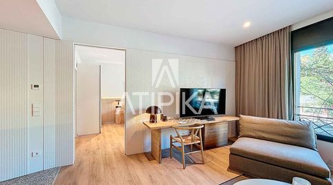 Photo 5 of Flat for rent in La Salut, Barcelona Capital
