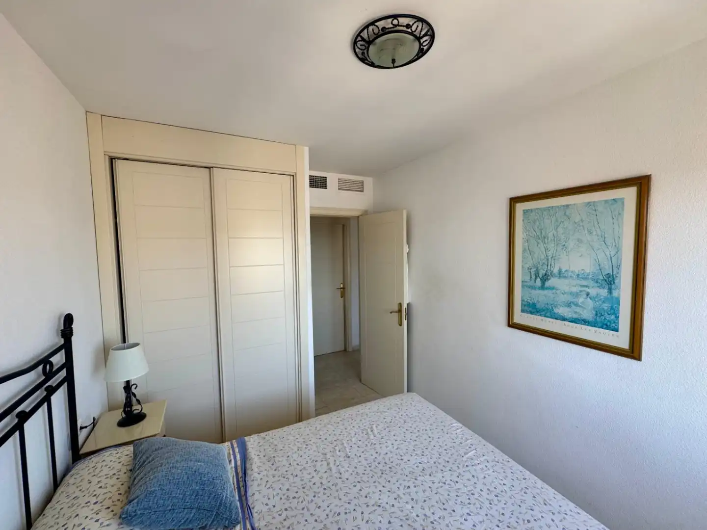 Apartment mit Terrasse zum Verkauf in Zona Levante - Playa Fossa, imagen 28