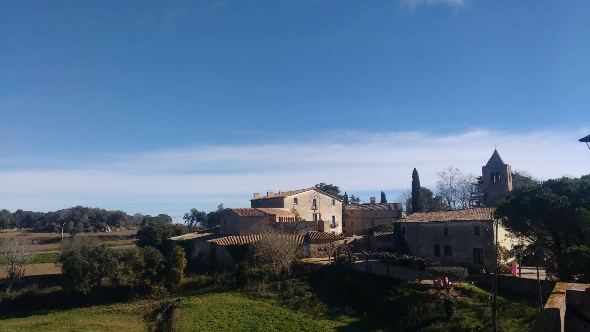Casa amb terrassa en venda a Mercé Rodoreda i Gurgui s/n. Romanyà de la Selva, imagen 46