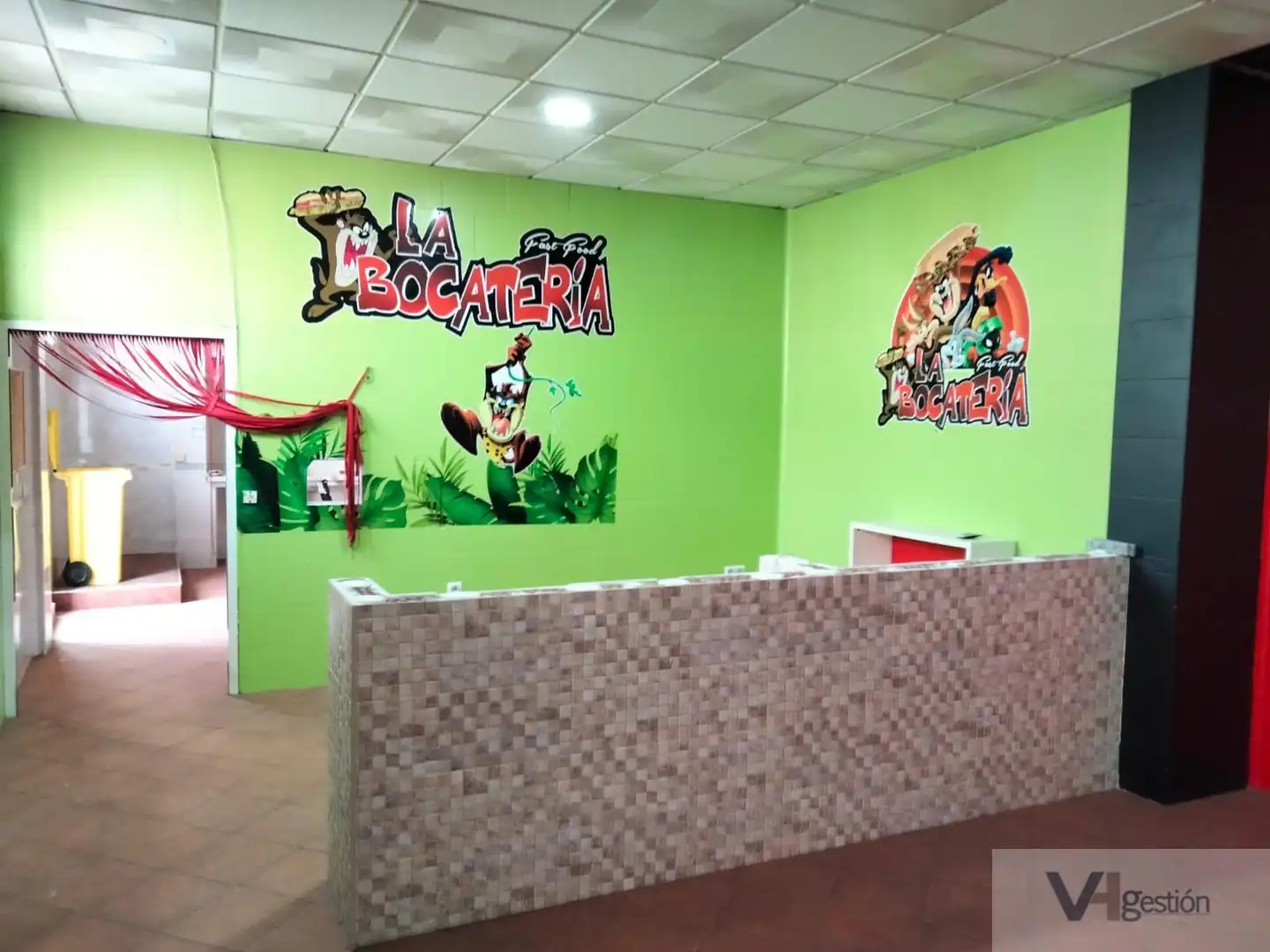 Local commercial à vendre à Villamartín, imagen 9