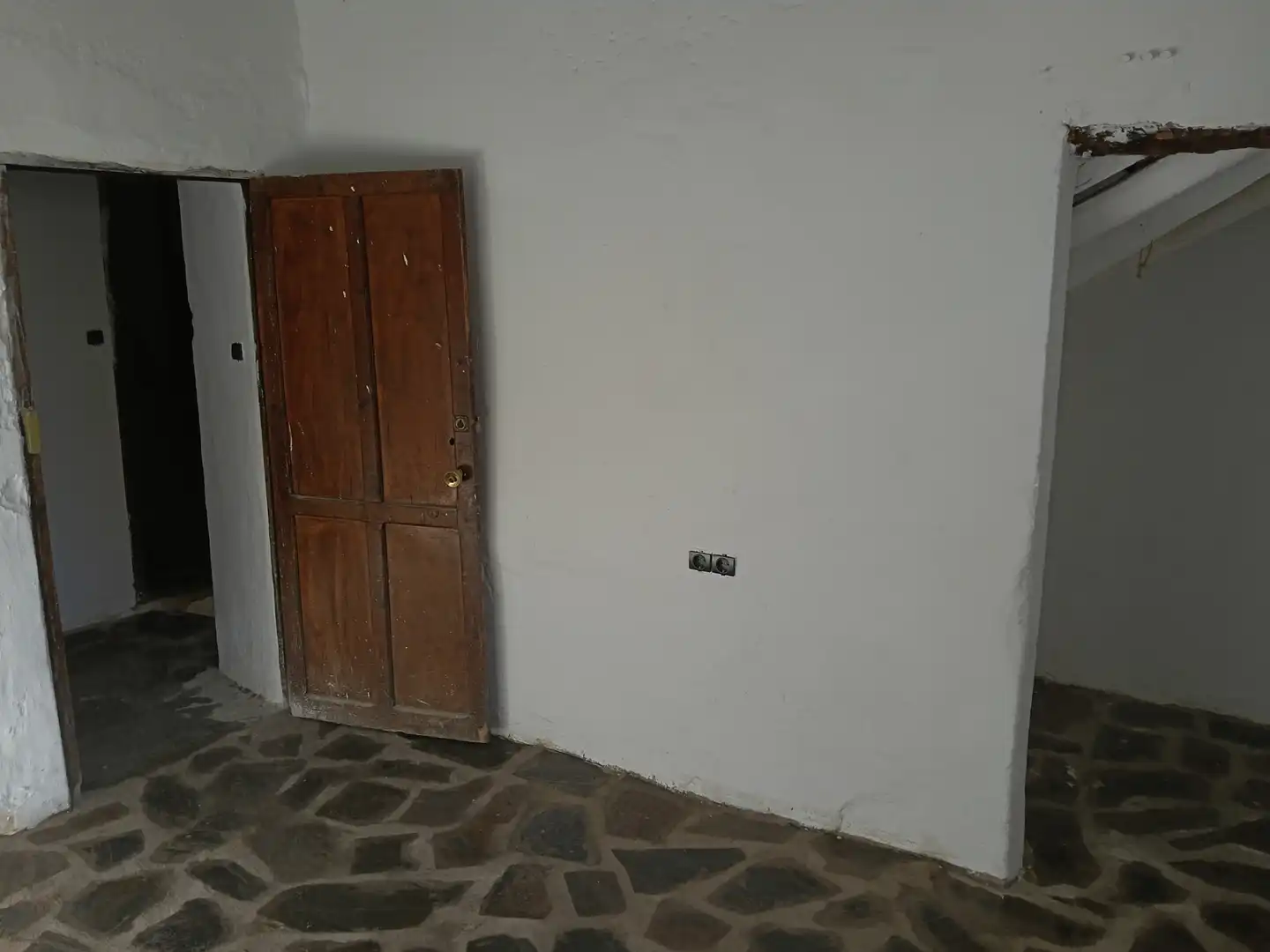 Casa o chalet en venta en Alpujarra de la Sierra con Terraza