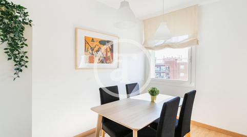 Foto 4 de Pis de lloguer a Carrer de la Marina, La Vila Olímpica del Poblenou, Barcelona