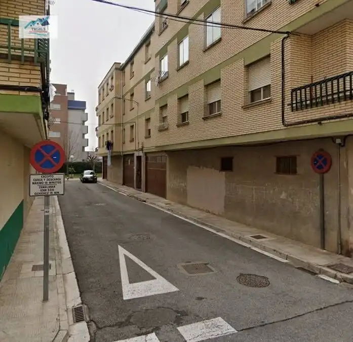 Parking de Piso en venta en Oyón-Oion