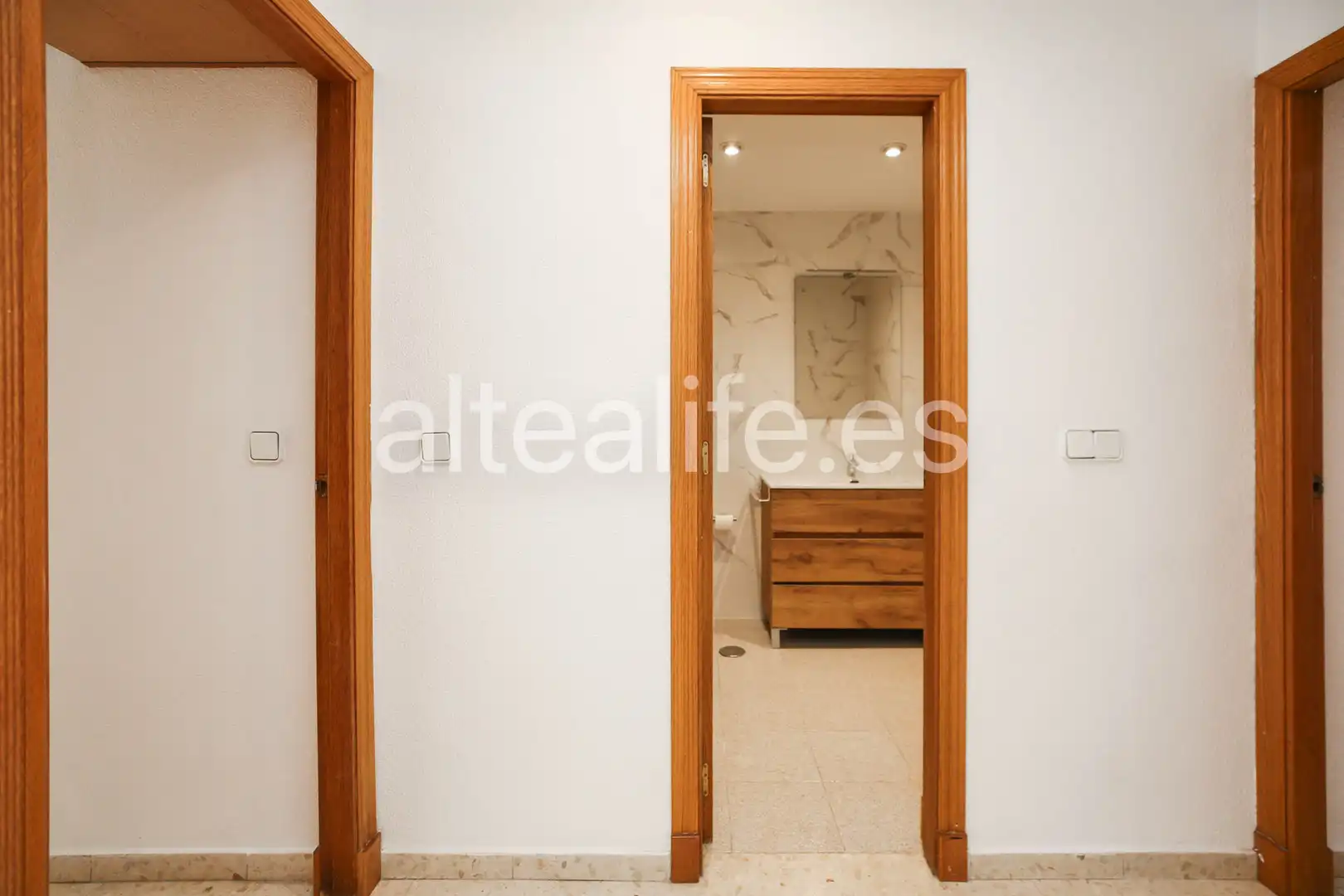 Apartamento de alquiler en Altea con Aire acondicionado, Terraza y Trastero