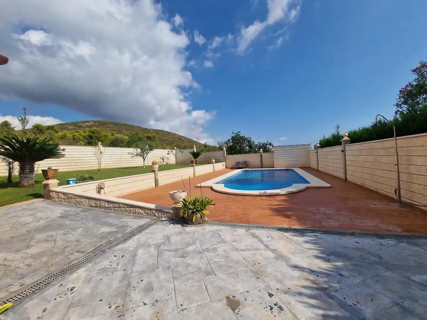 Villa con terrazza in vendita a Costa Sur, imagen 30