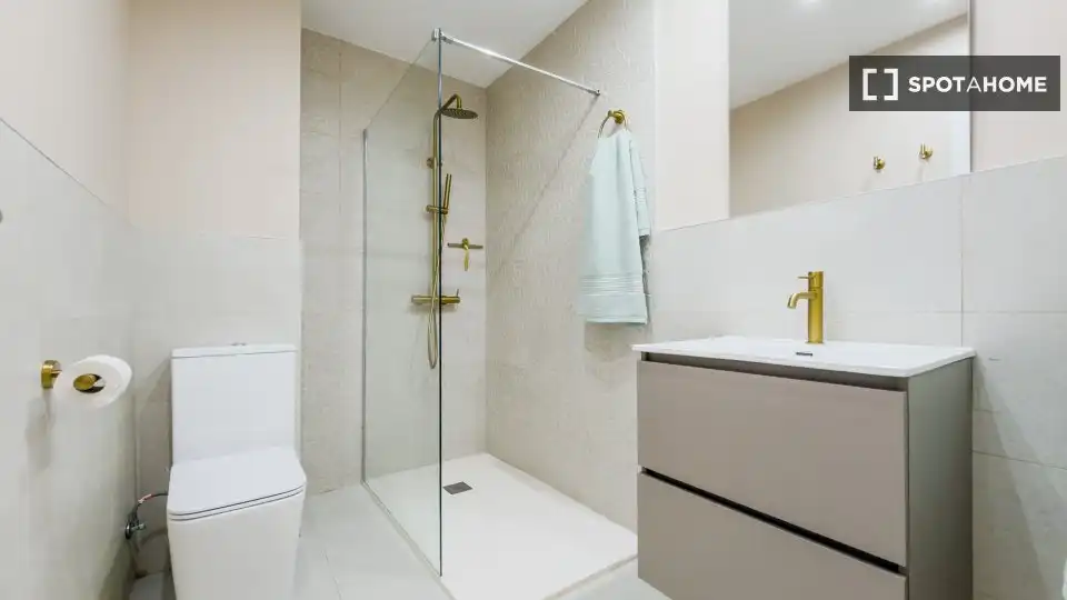 Flat with terrace to rent in Ciutat Vella, imagen 14