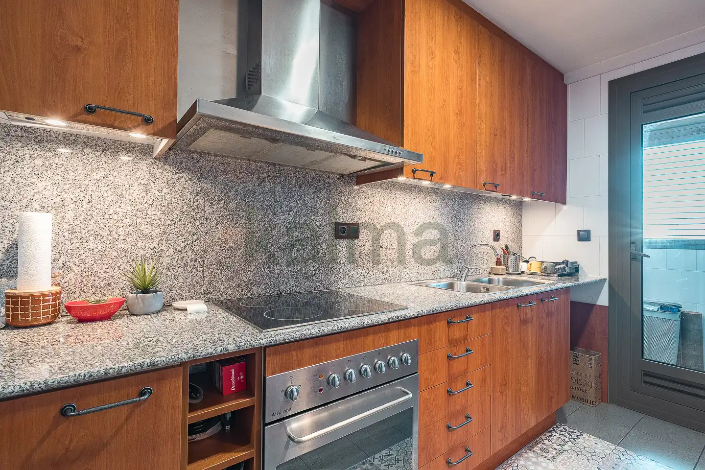 Flat for sale in Carrer del Tresmall, Port