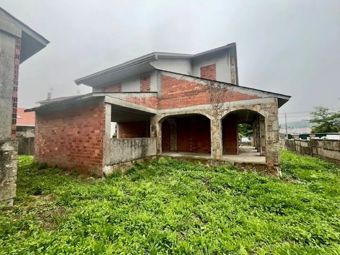 Villa con giardino in vendita a Carretera Campo do Oito 20, imagen 13