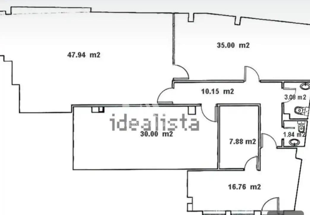 Local en venta en Córdoba