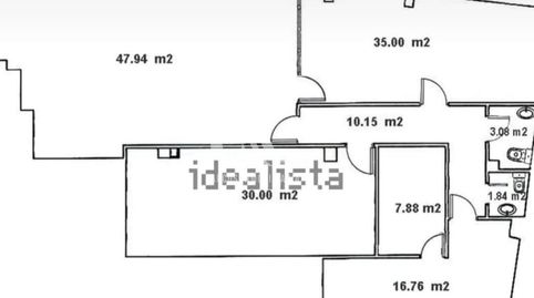 Foto 4 von Geschaftsraum zum Verkauf in Zona Centro, Córdoba Capital