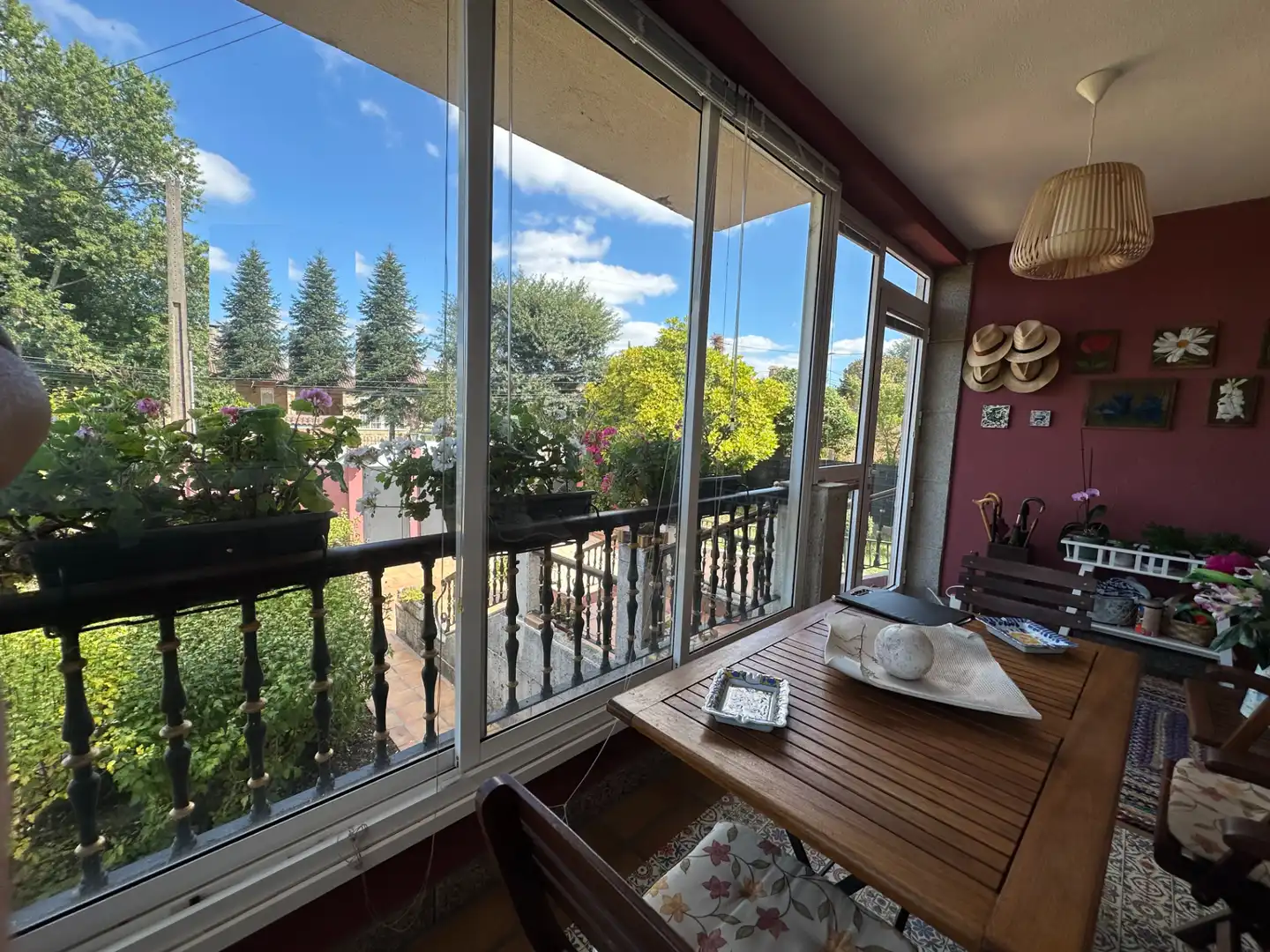 Villa mit Terrasse zum Verkauf in Travesía de Cacheiras, imagen 109