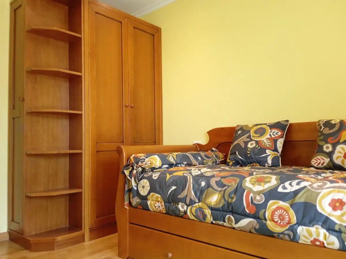 Bedroom of Flat for sale in Manzanares de Rioja, La Rioja