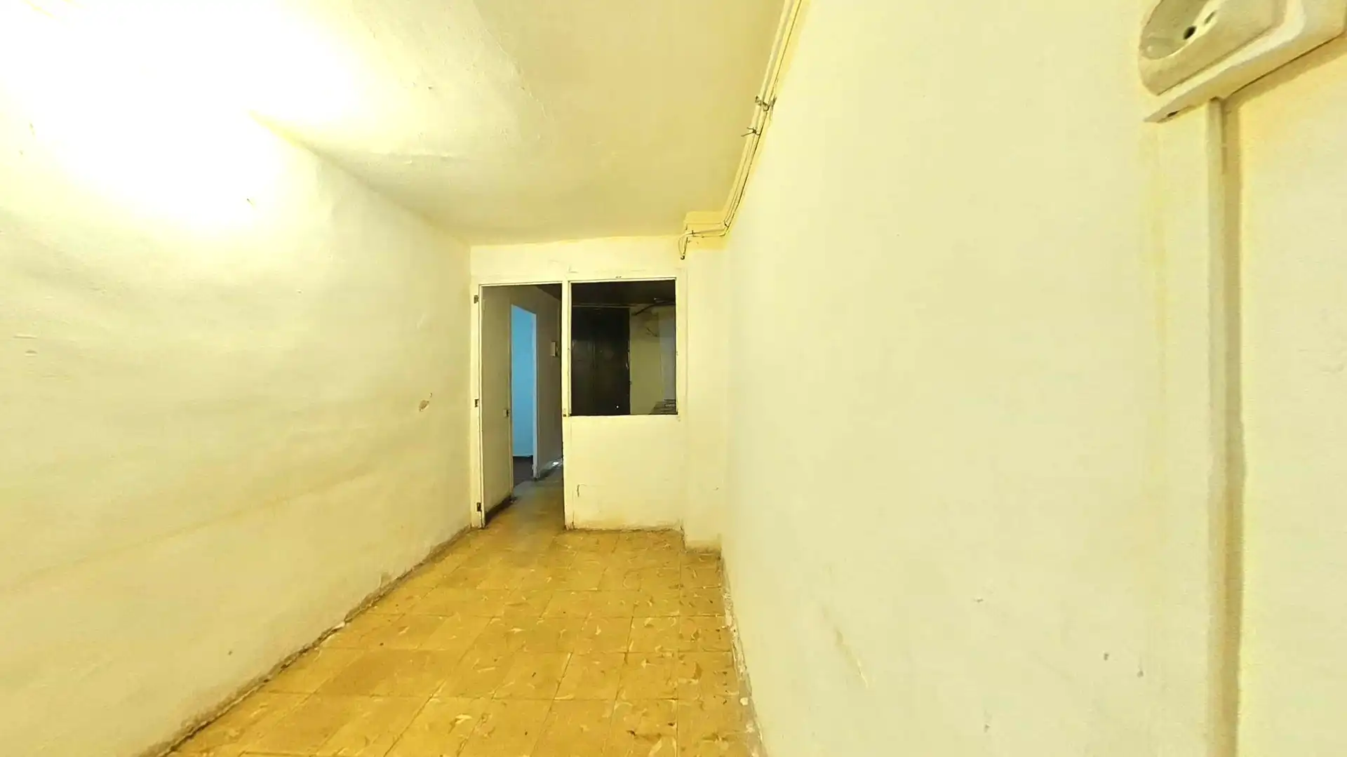 Flat for sale in Berga