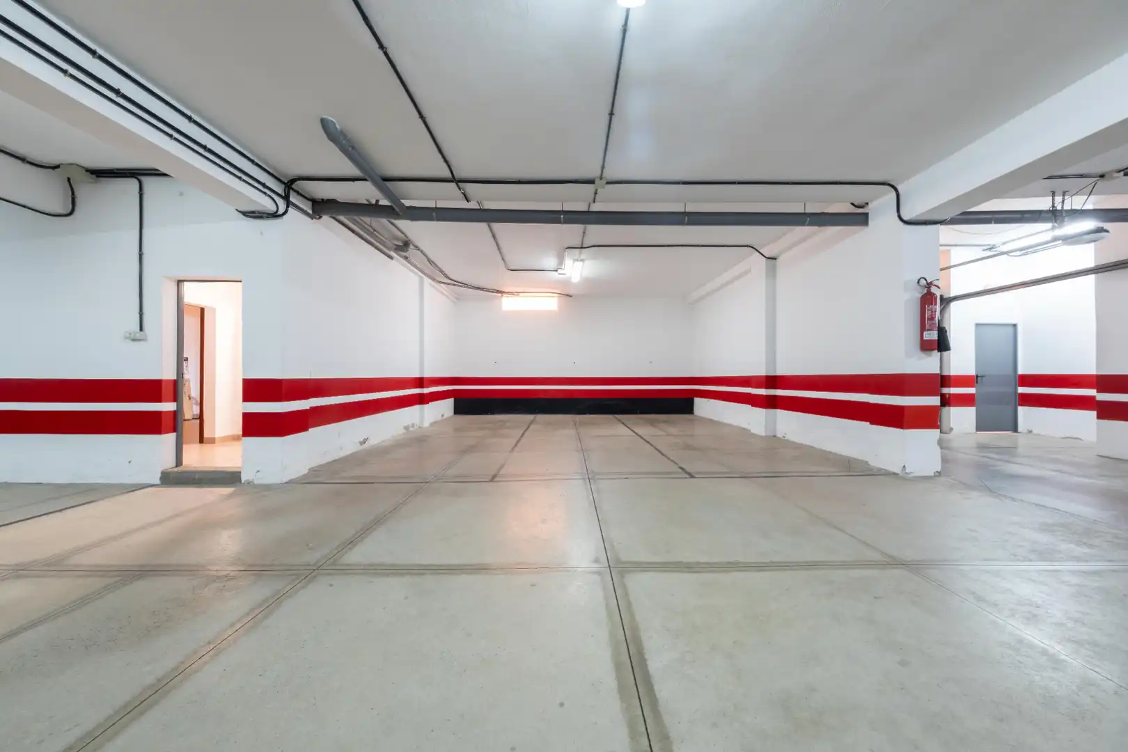 Casa aparellada amb terrassa en venda a Calle Pío XII 39, imagen 33