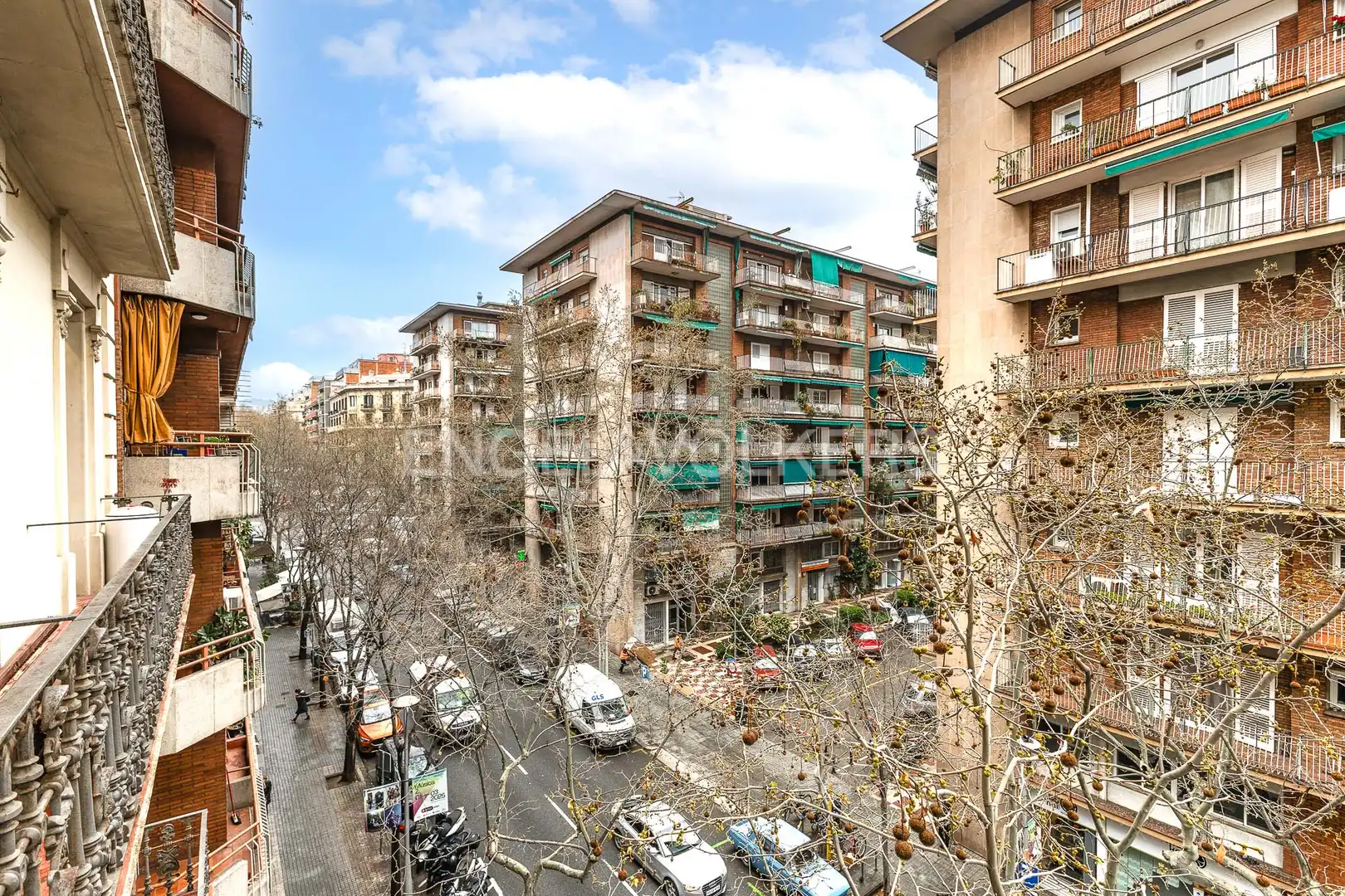 Appartement avec balcon à vendre à Eixample, imagen 17