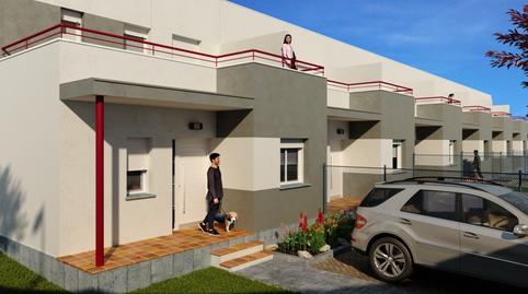 Foto 3 de Casa o xalet en venda a Calle Los Linares, San Cristóbal de Segovia, Segovia