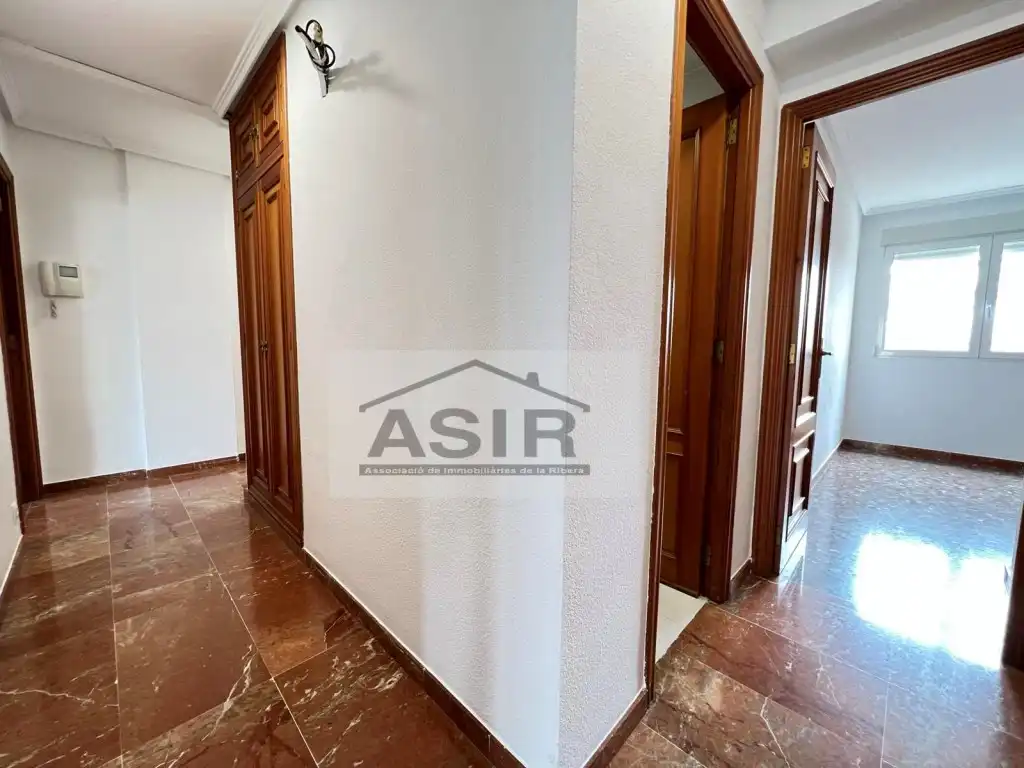 Piso de alquiler en Centre