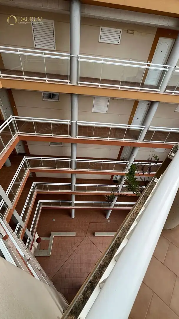 Piso con piscina en venta en ARROZ Y TARTANA, imagen 22