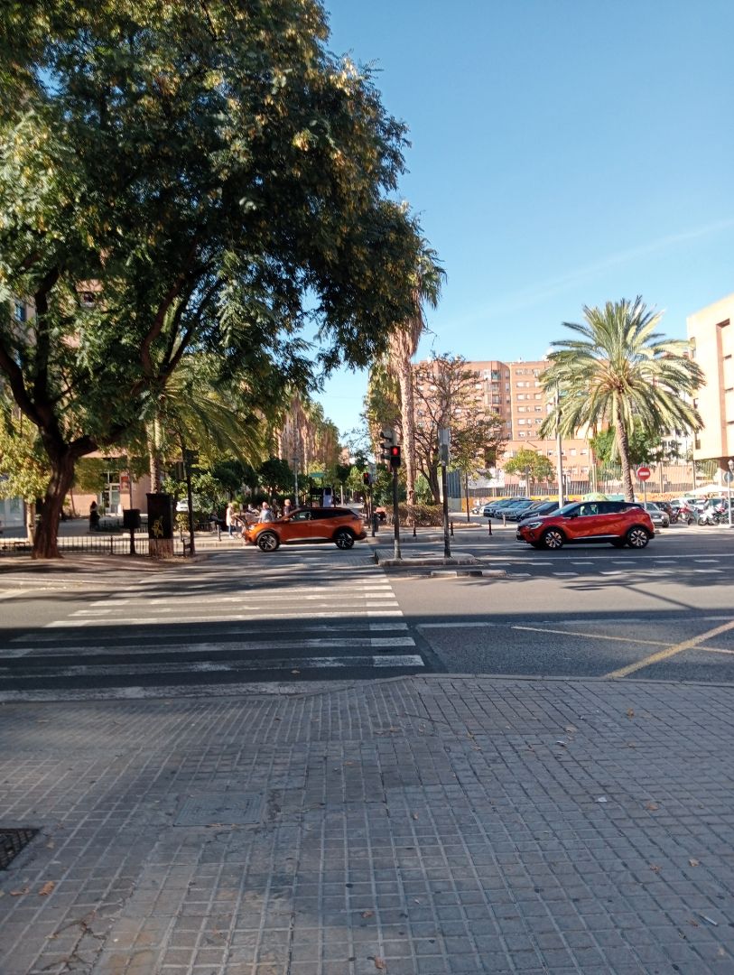 Premises to rent in Carrer del Doctor Manuel Candela, L'Amistat