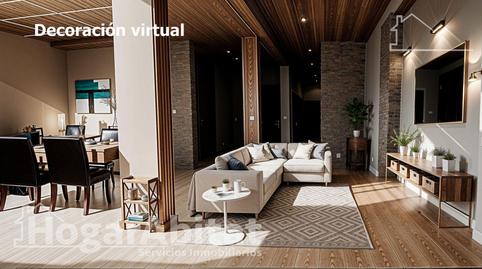 Foto 3 de Pis en venda a Calle San Jaime, Centro, Almazora / Almassora