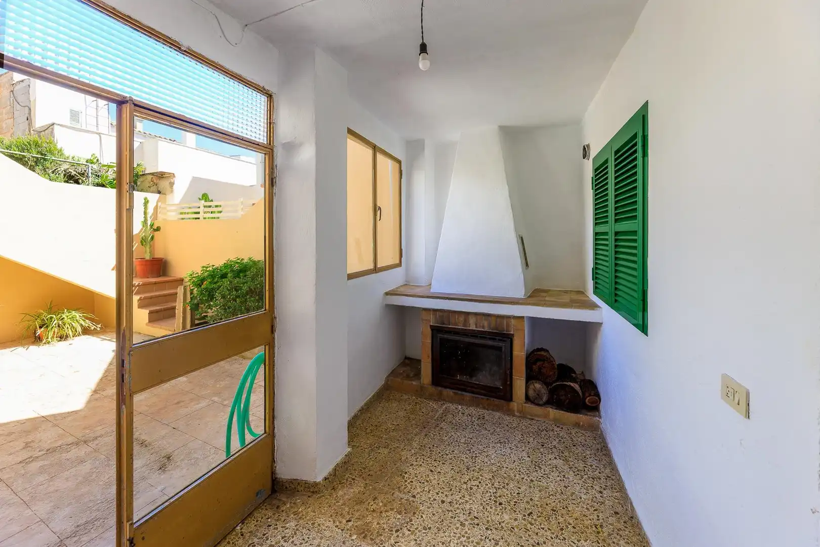 Houses for sale in Llucmajor pueblo