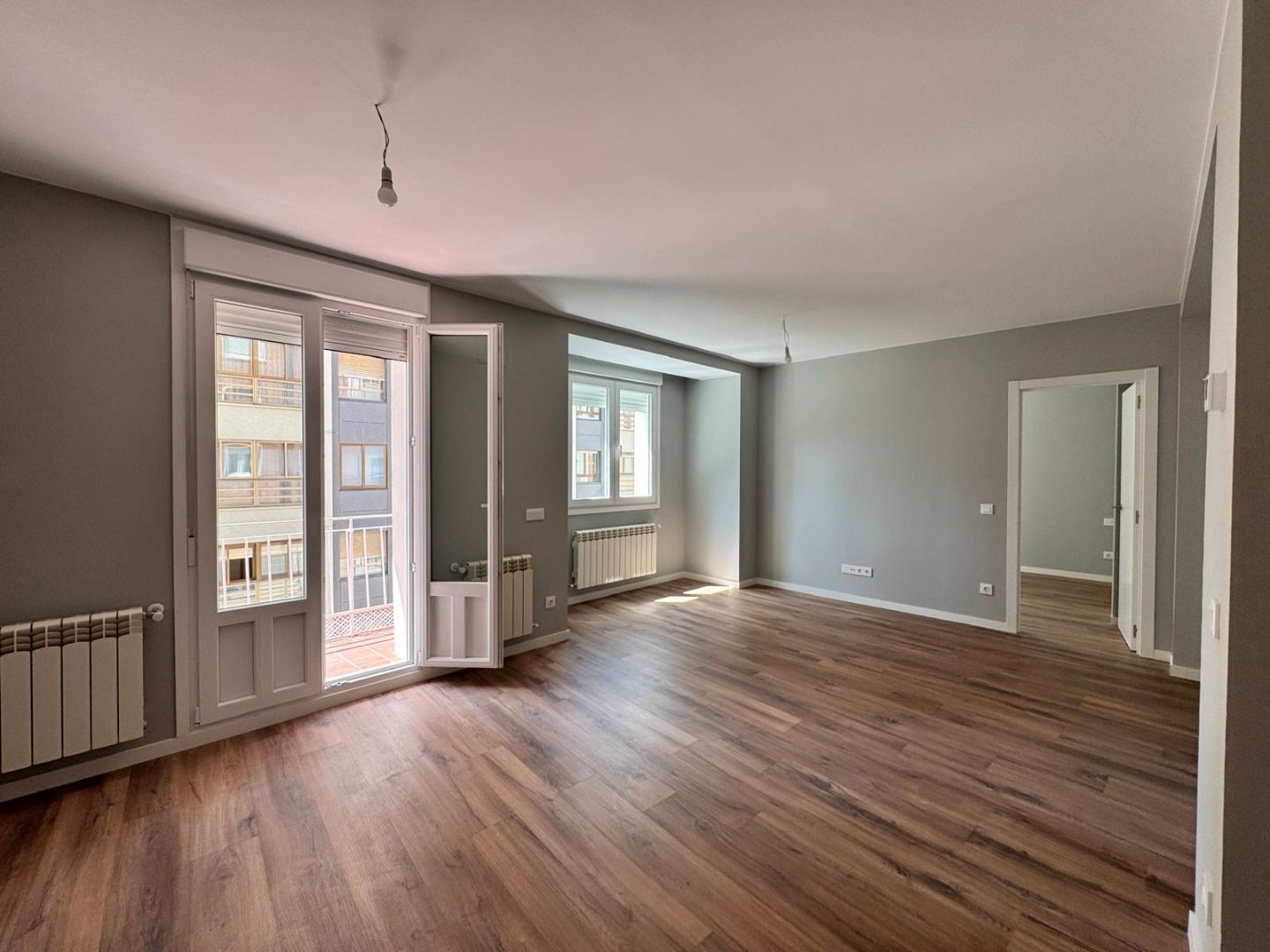 Flat for sale in Avenida Cantabria, Los Vadillos - R. Sanitaria - Pozanos, Centro, Burgos Capital