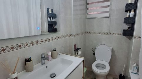 Foto 4 de Piso en venta en Calle Andalucía, 45, Mondejar - Junquillos, La Línea de la Concepción