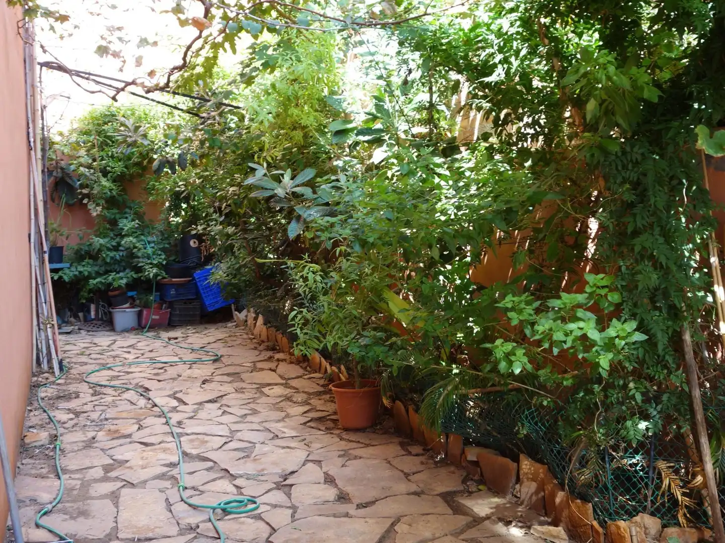 Maison mitoyenne avec terrasse à vendre à Les Boqueres - Santa Quiteria, imagen 61