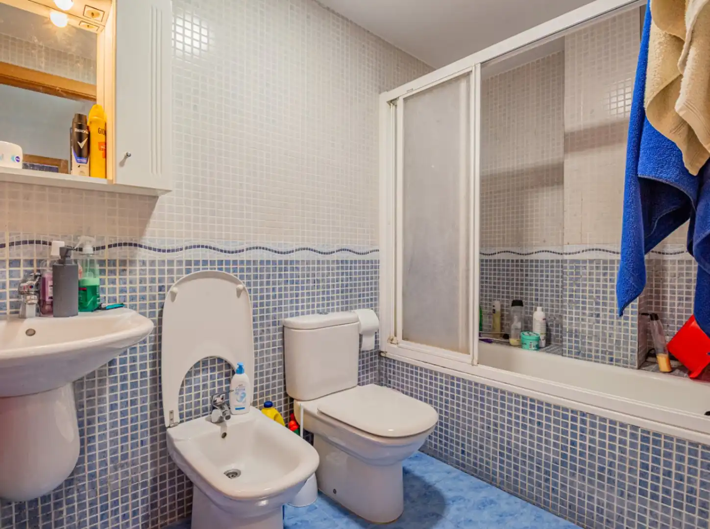 Flat for sale in Pueblo - Urbanizaciones, imagen 5