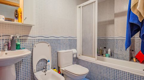 Foto 5 de Pis en venda a Pueblo - Urbanizaciones, L'Alfàs del Pi