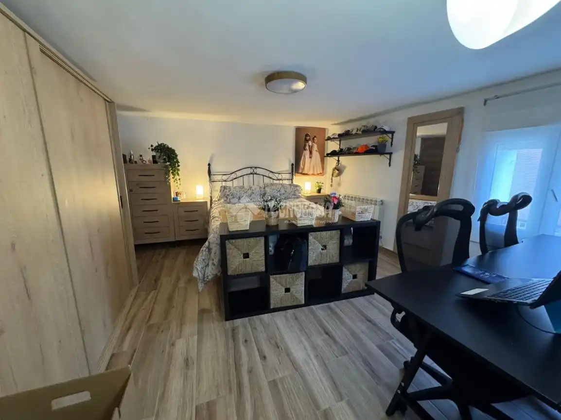 Habitación de Casa o chalet en venta en Cigales con Calefacción