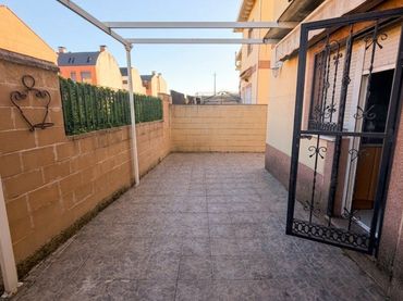 Casa a schiera in vendita a Calle Sierra