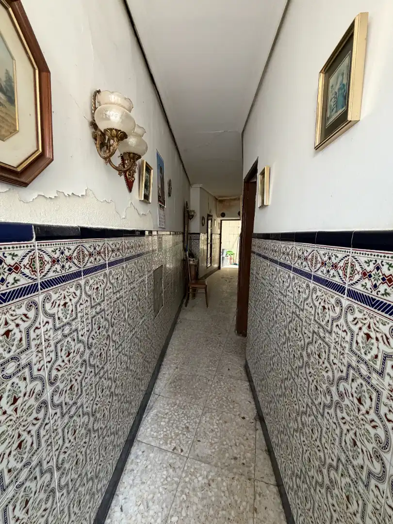 Casa o chalet en venta en Úbeda con Terraza