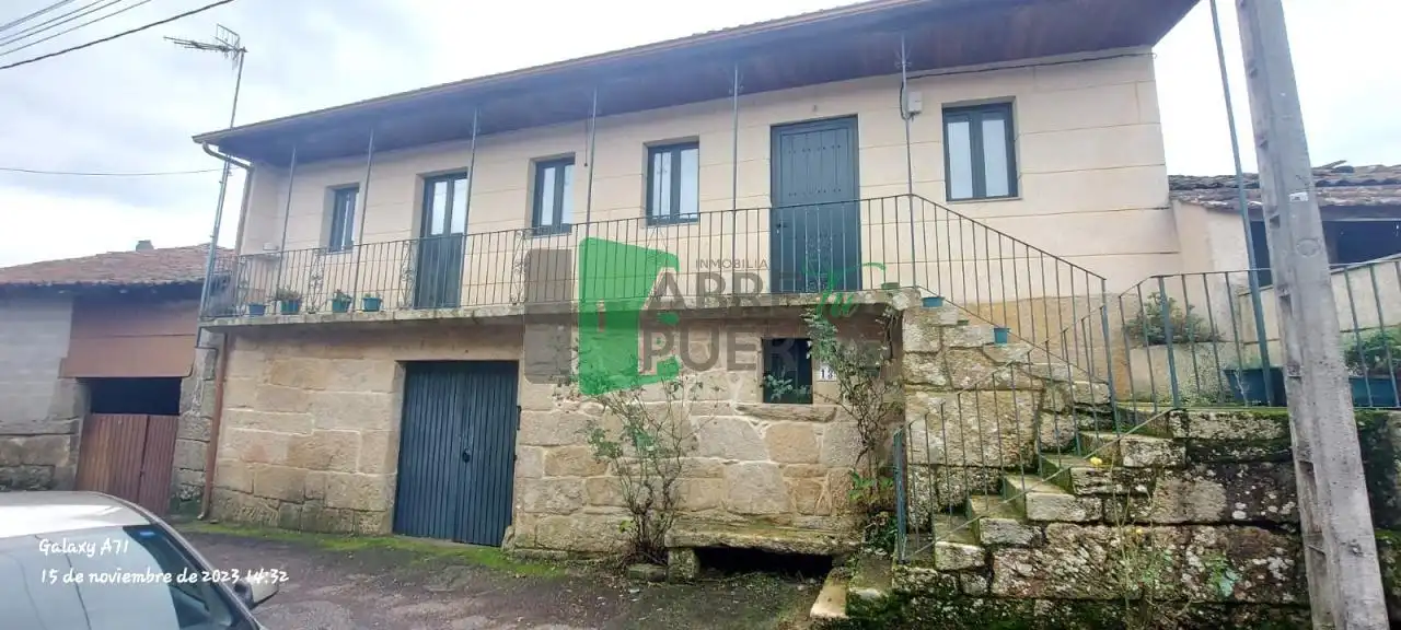 Haus mit Terrasse zum Verkauf in Punxín, imagen 23