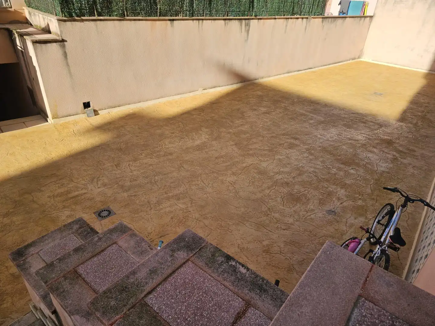 Terrassa de Pis en venda en Esparreguera