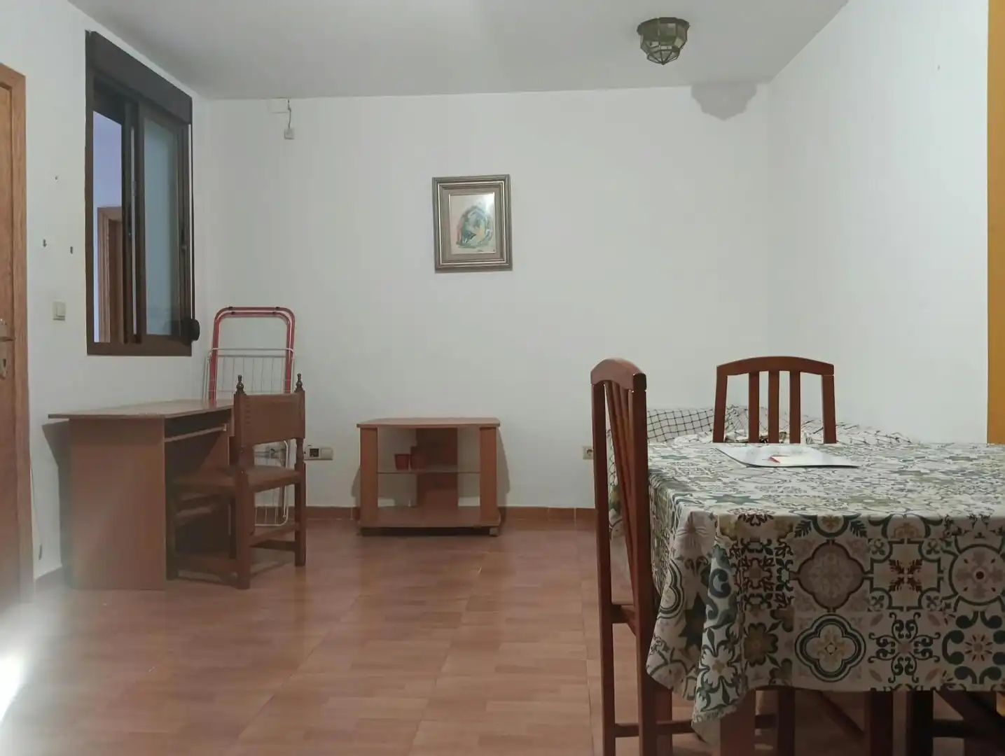 Esszimmer von Wohnung zur Miete in Granada mit Möbliert
